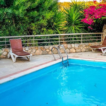 Amoroza Villa Pissouri Buitenkant foto