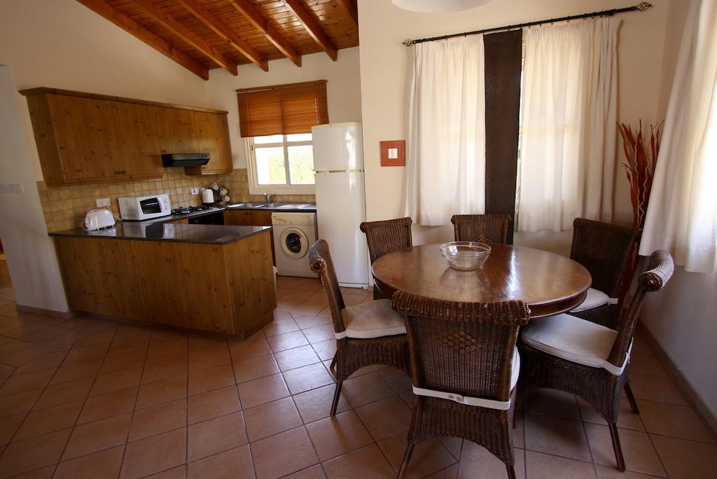 Amoroza Villa Pissouri Kamer foto
