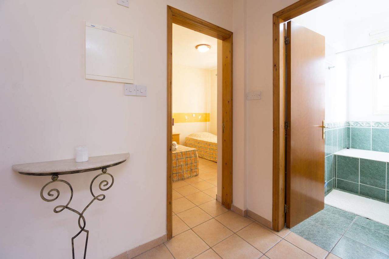 Amoroza Villa Pissouri Buitenkant foto
