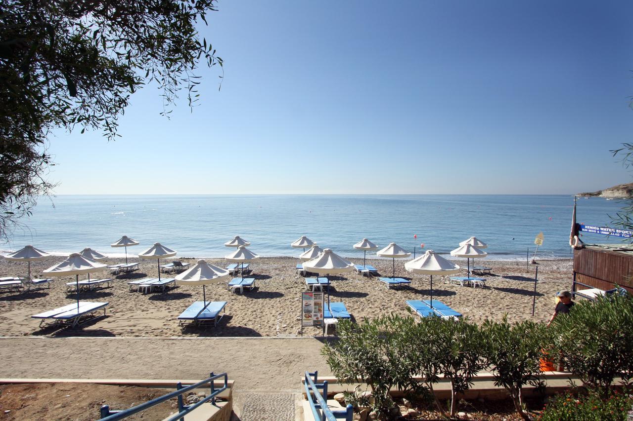 Amoroza Villa Pissouri Buitenkant foto