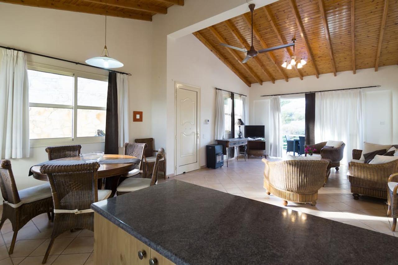 Amoroza Villa Pissouri Buitenkant foto